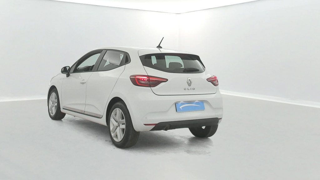 RENAULT Clio Business SCe 65 21N - ref: 6-2971x238686 - Photo 3