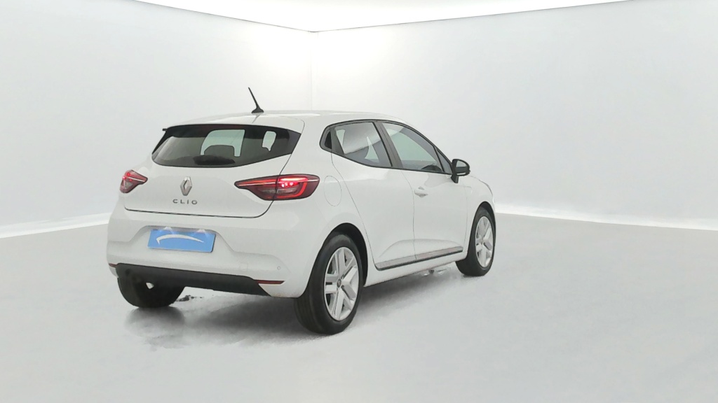 RENAULT Clio Business SCe 65 21N - ref: 6-2971x238686 - Photo 5