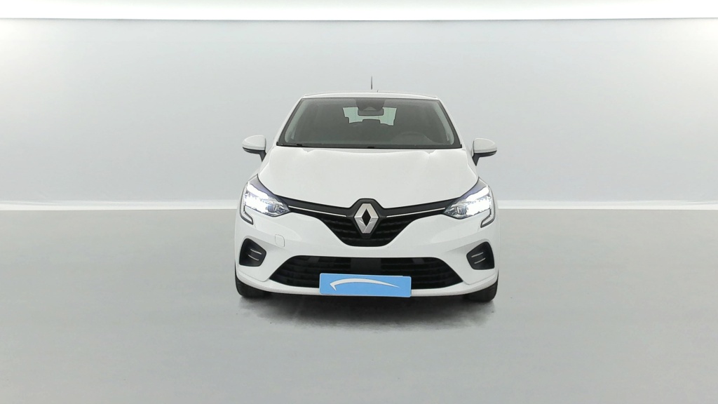 RENAULT Clio Business SCe 65 21N - ref: 6-2971x238686 - Photo 8