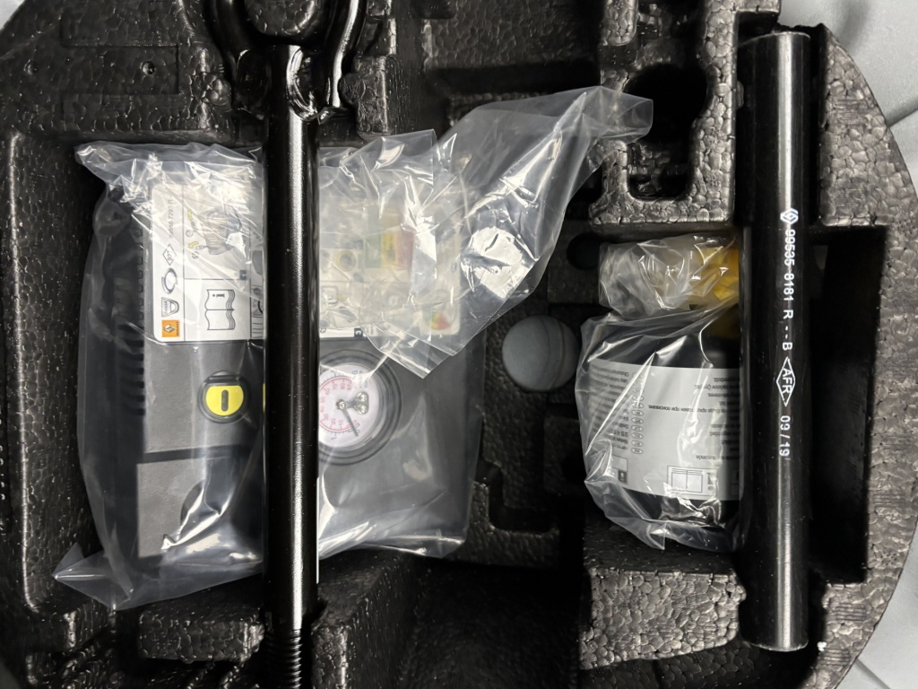 RENAULT Zoe Life R110 Achat Integral - ref: 6-2971x238731 - Photo 10