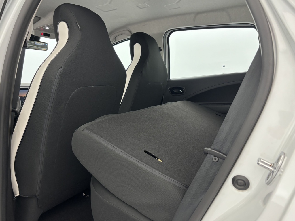 RENAULT Zoe Life R110 Achat Integral - ref: 6-2971x238731 - Photo 11