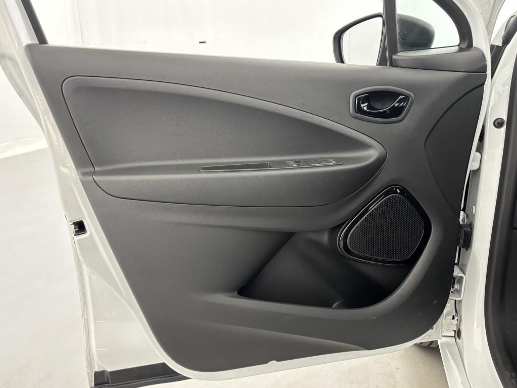 RENAULT Zoe Life R110 Achat Integral - ref: 6-2971x238731 - Photo 12