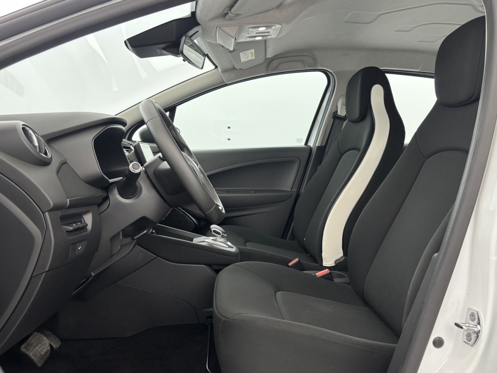 RENAULT Zoe Life R110 Achat Integral - ref: 6-2971x238731 - Photo 13