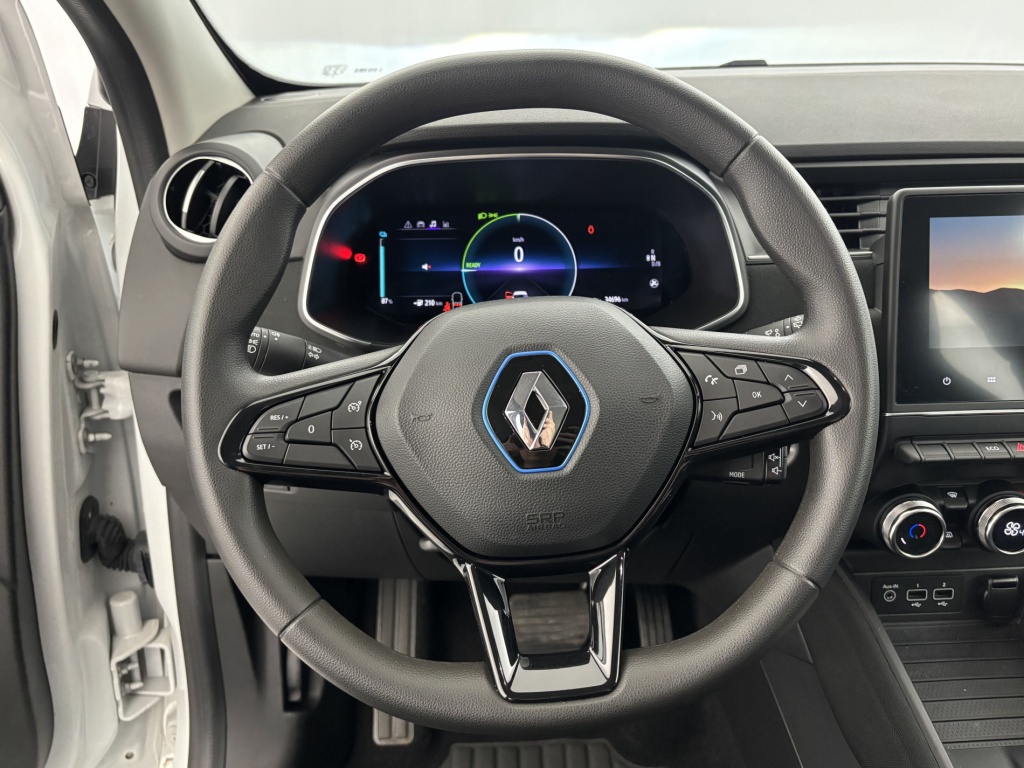 RENAULT Zoe Life R110 Achat Integral - ref: 6-2971x238731 - Photo 15