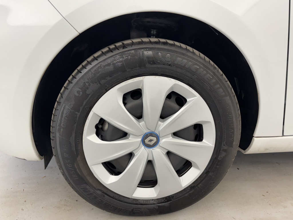 RENAULT Zoe Life R110 Achat Integral - ref: 6-2971x238731 - Photo 20