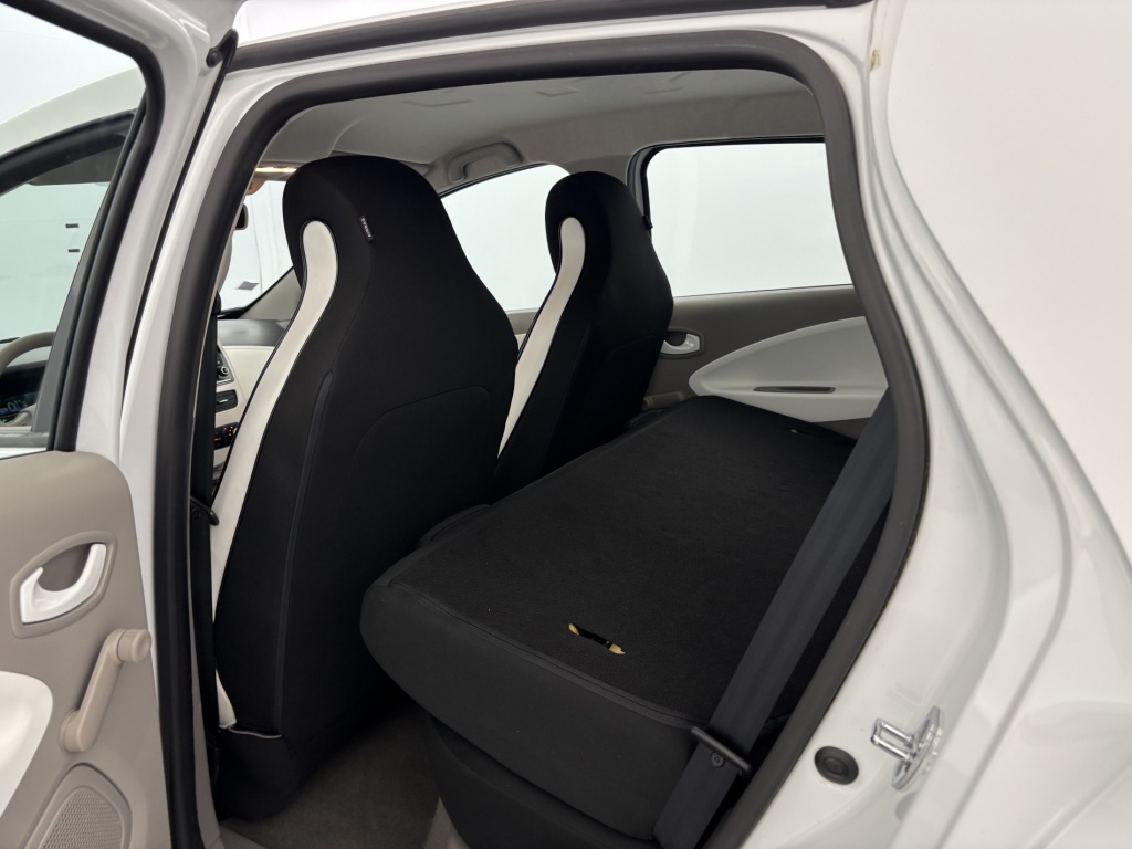 RENAULT Zoe Life Gamme 2017 ACHAT INTEGRAL - ref: 6-2971x238732 - Photo 11