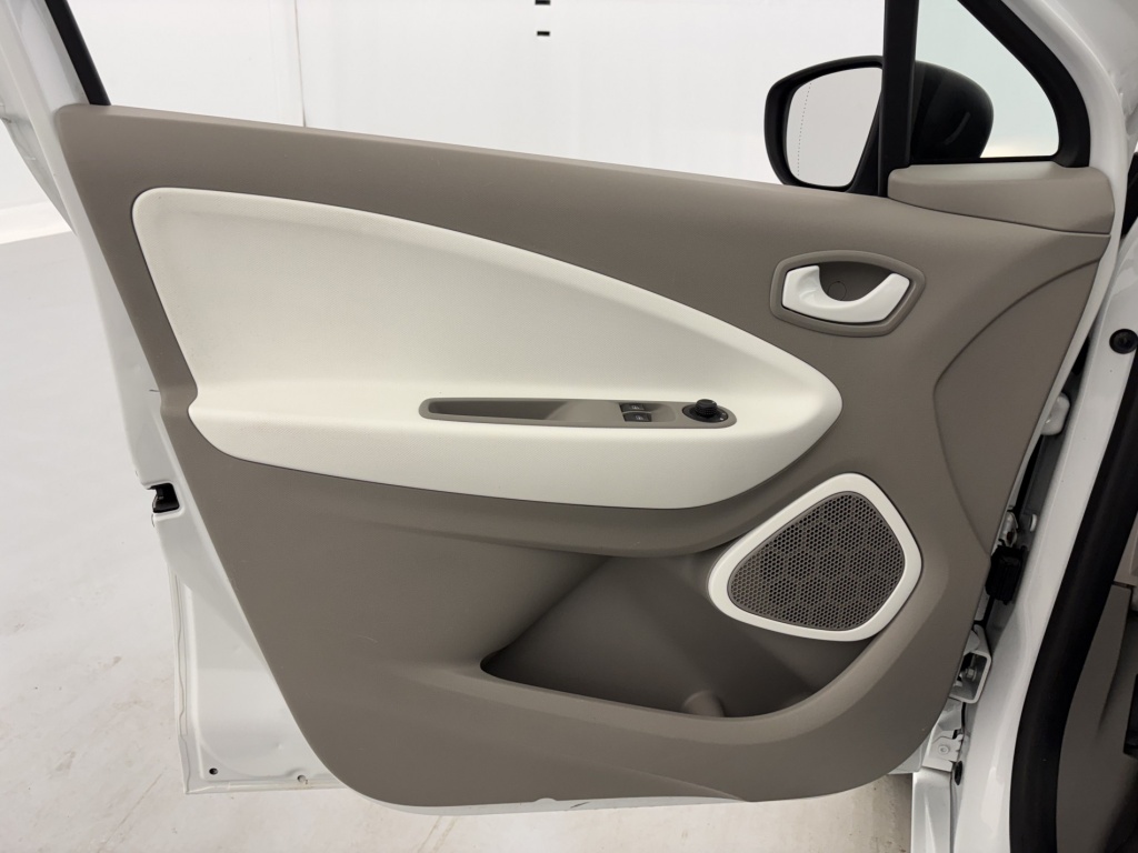 RENAULT Zoe Life Gamme 2017 ACHAT INTEGRAL - ref: 6-2971x238732 - Photo 12