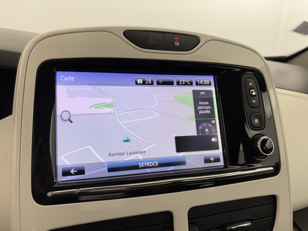 RENAULT Zoe Life Gamme 2017 ACHAT INTEGRAL - ref: 6-2971x238732 - Photo 18