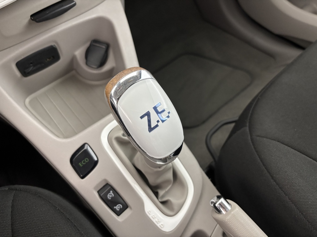 RENAULT Zoe Life Gamme 2017 ACHAT INTEGRAL - ref: 6-2971x238732 - Photo 19