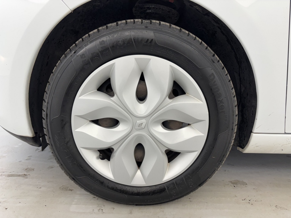 RENAULT Zoe Life Gamme 2017 ACHAT INTEGRAL - ref: 6-2971x238732 - Photo 20