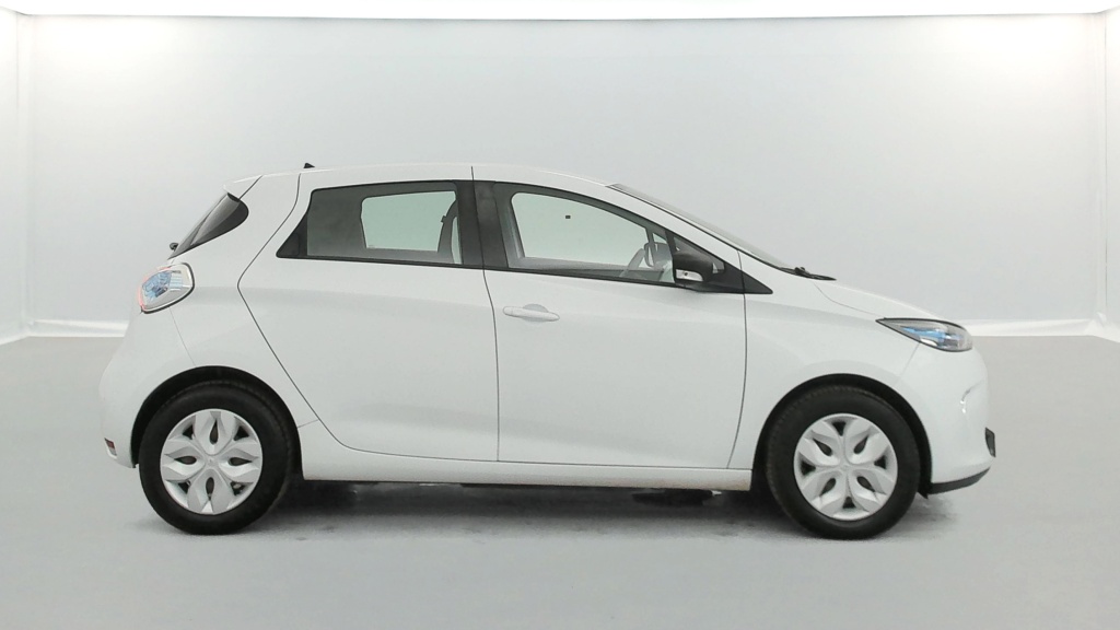 RENAULT Zoe Life Gamme 2017 ACHAT INTEGRAL - ref: 6-2971x238732 - Photo 6