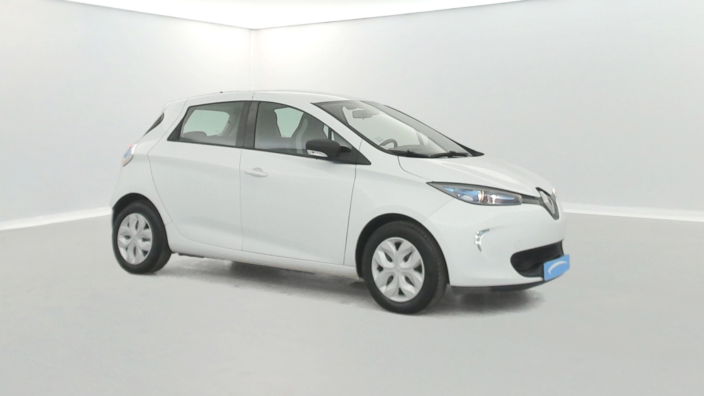 RENAULT Zoe Life Gamme 2017 ACHAT INTEGRAL - ref: 6-2971x238732 - Photo 7