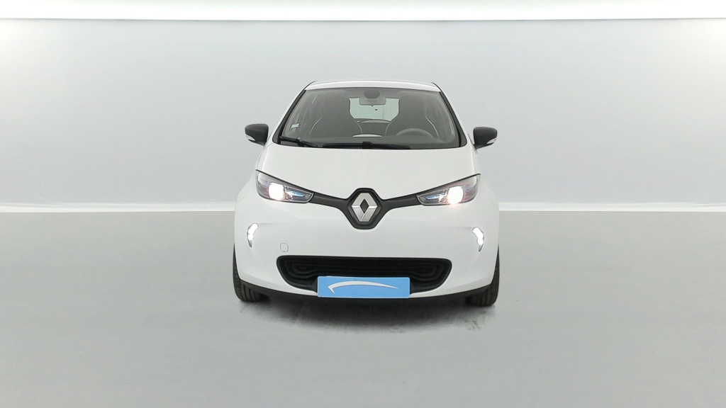 RENAULT Zoe Life Gamme 2017 ACHAT INTEGRAL - ref: 6-2971x238732 - Photo 8