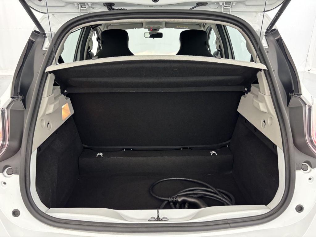 RENAULT Zoe Life Gamme 2017 ACHAT INTEGRAL - ref: 6-2971x238732 - Photo 9