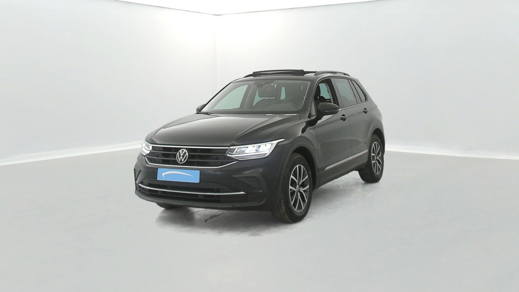 VOLKSWAGEN Tiguan Life Plus 1.5 TSI 150ch DSG7 - ref: 6-2971x238762 - Photo 1