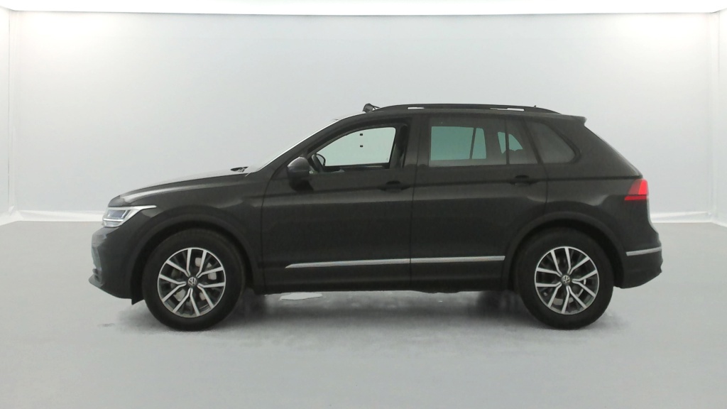 VOLKSWAGEN Tiguan Life Plus 1.5 TSI 150ch DSG7 - ref: 6-2971x238762 - Photo 2