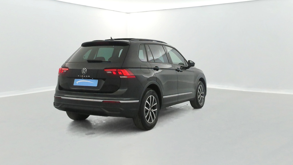 VOLKSWAGEN Tiguan Life Plus 1.5 TSI 150ch DSG7 - ref: 6-2971x238762 - Photo 5