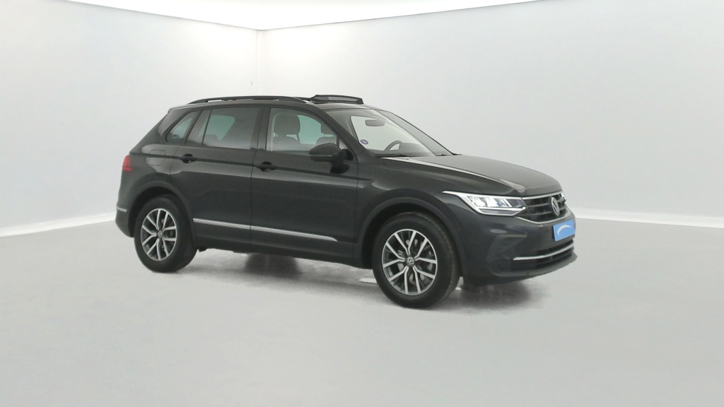 VOLKSWAGEN Tiguan Life Plus 1.5 TSI 150ch DSG7 - ref: 6-2971x238762 - Photo 7