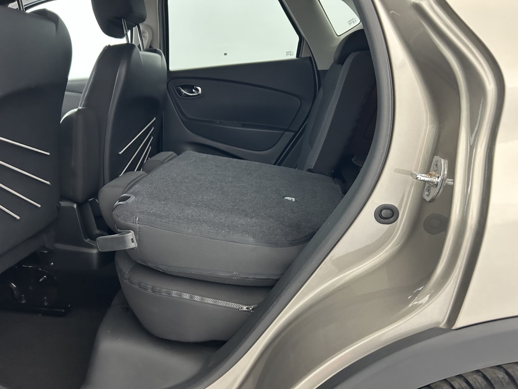 RENAULT Captur Intens EDC TCe 120 - ref: 6-2971x238859 - Photo 11