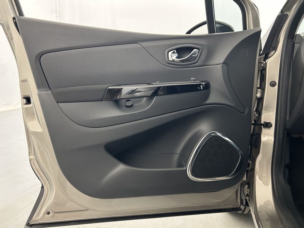 RENAULT Captur Intens EDC TCe 120 - ref: 6-2971x238859 - Photo 12