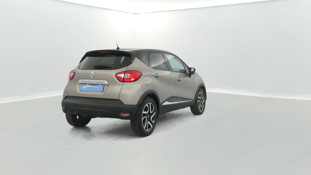 RENAULT Captur Intens EDC TCe 120 - ref: 6-2971x238859 - Photo 5