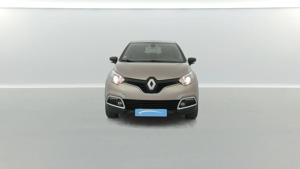RENAULT Captur Intens EDC TCe 120 - ref: 6-2971x238859 - Photo 8