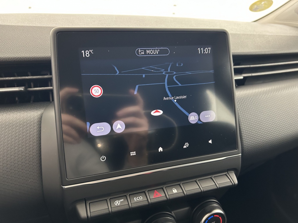 RENAULT Clio Business Blue dCi 85 - ref: 6-2971x238881 - Photo 20