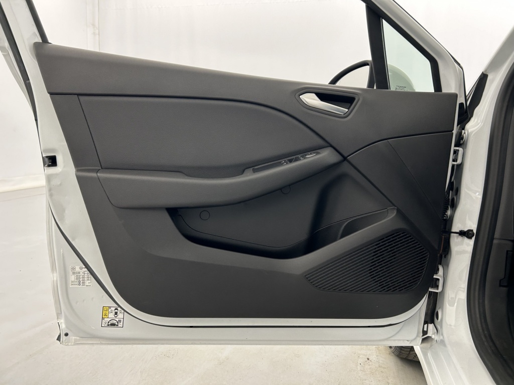 RENAULT Clio Business Blue dCi 85 - ref: 6-2971x238882 - Photo 12