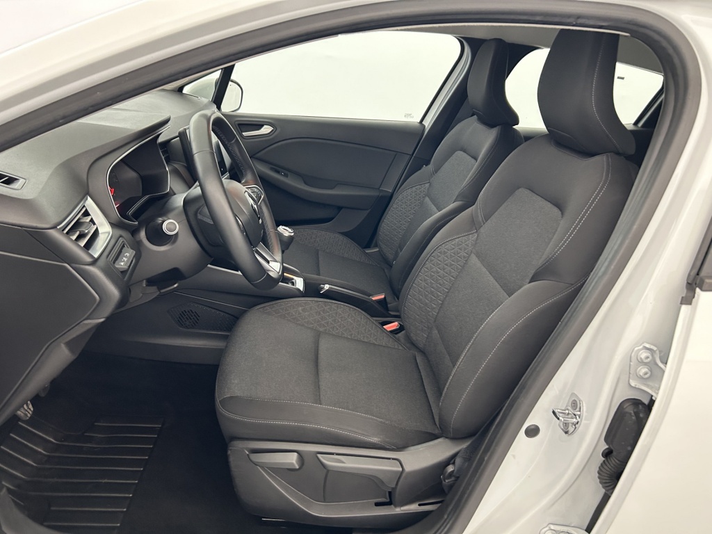 RENAULT Clio Business Blue dCi 85 - ref: 6-2971x238882 - Photo 13