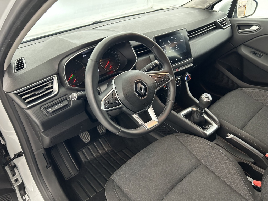 RENAULT Clio Business Blue dCi 85 - ref: 6-2971x238882 - Photo 14