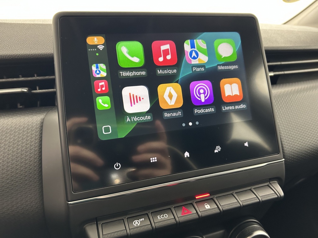 RENAULT Clio Business Blue dCi 85 - ref: 6-2971x238882 - Photo 16