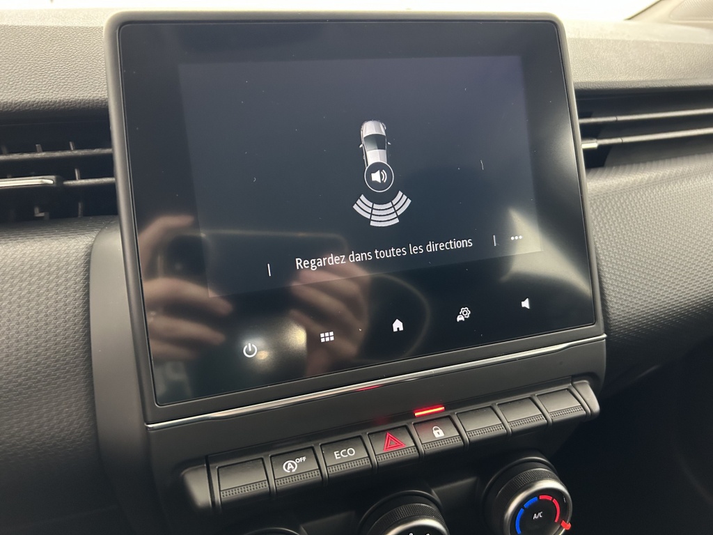 RENAULT Clio Business Blue dCi 85 - ref: 6-2971x238882 - Photo 19