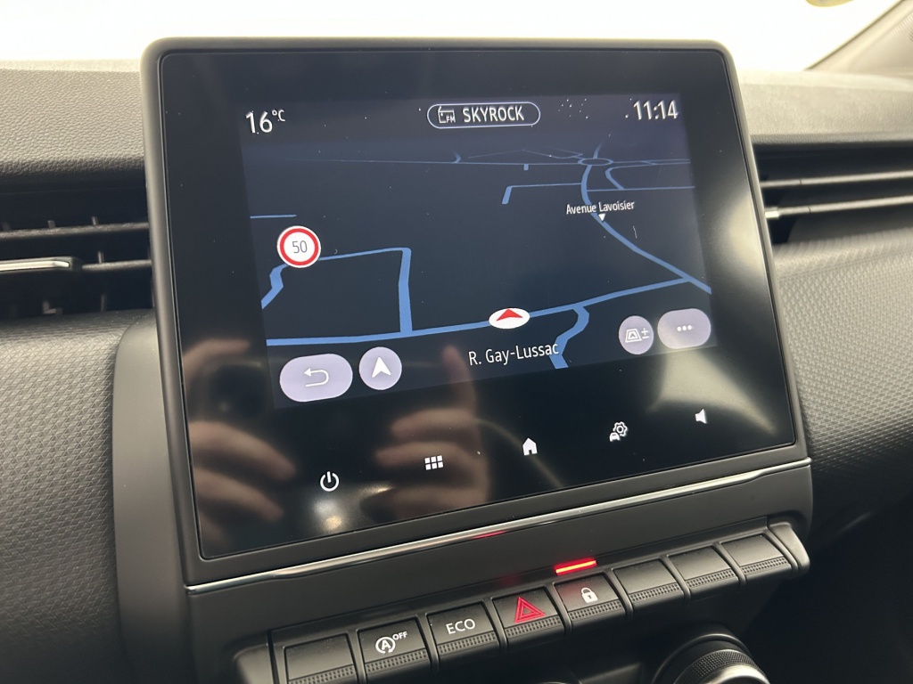 RENAULT Clio Business Blue dCi 85 - ref: 6-2971x238882 - Photo 20