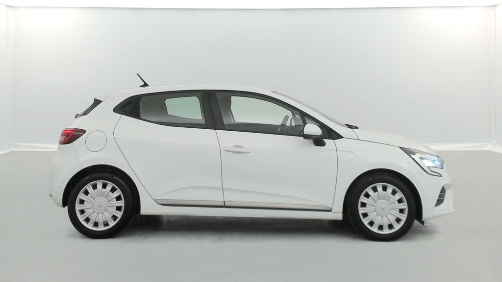 RENAULT Clio Business Blue dCi 85 - ref: 6-2971x238882 - Photo 6