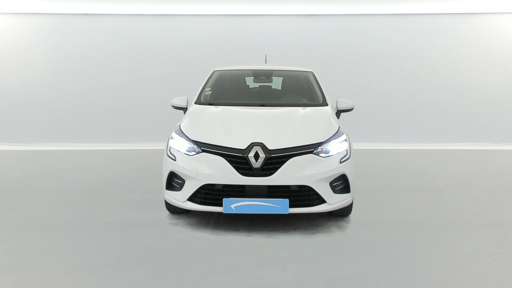 RENAULT Clio Business Blue dCi 85 - ref: 6-2971x238882 - Photo 8
