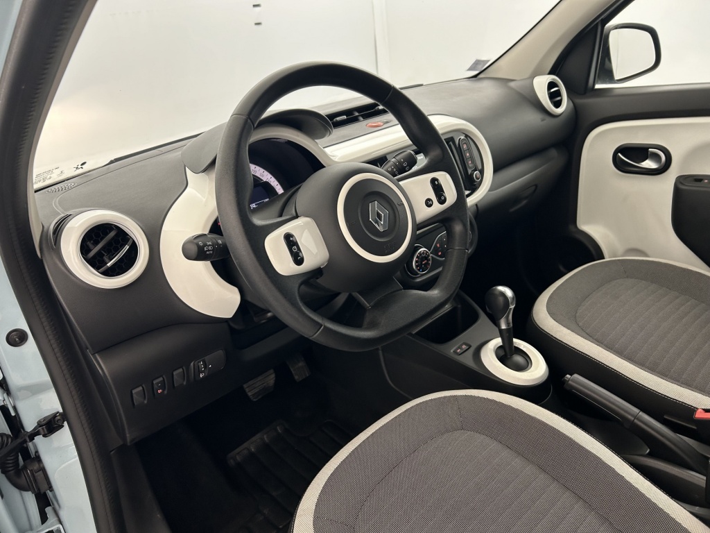 RENAULT Twingo Zen III Achat Integral 21 - ref: 6-2971x239001 - Photo 14
