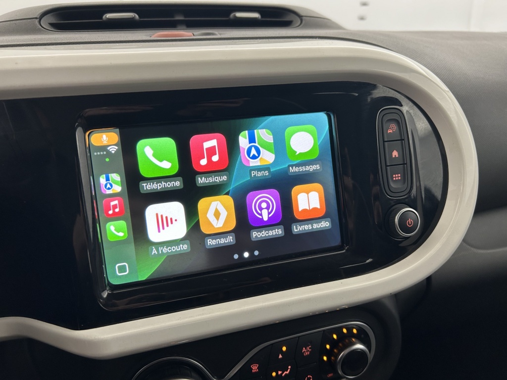 RENAULT Twingo Zen III Achat Integral 21 - ref: 6-2971x239001 - Photo 16