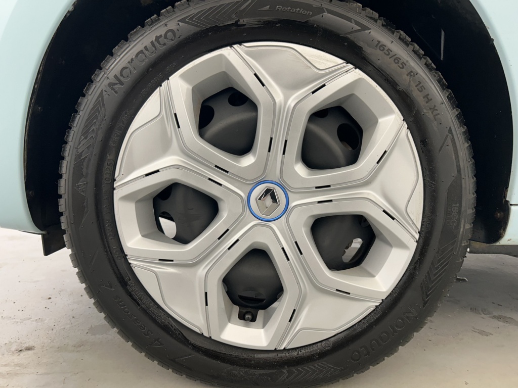 RENAULT Twingo Zen III Achat Integral 21 - ref: 6-2971x239001 - Photo 20