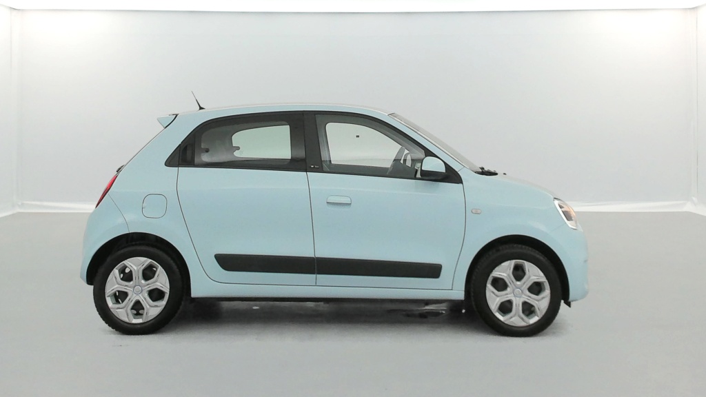 RENAULT Twingo Zen III Achat Integral 21 - ref: 6-2971x239001 - Photo 6