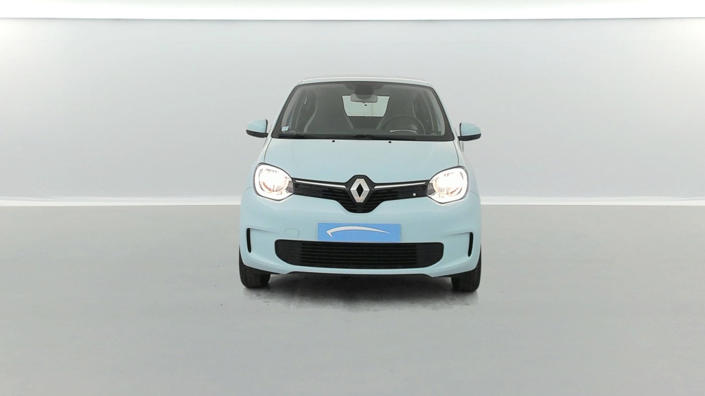 RENAULT Twingo Zen III Achat Integral 21 - ref: 6-2971x239001 - Photo 8