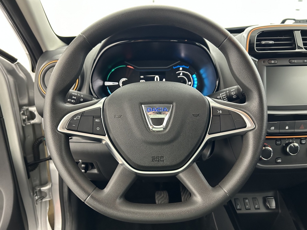 DACIA Spring Confort Plus Achat Integral - ref: 6-2971x239013 - Photo 15