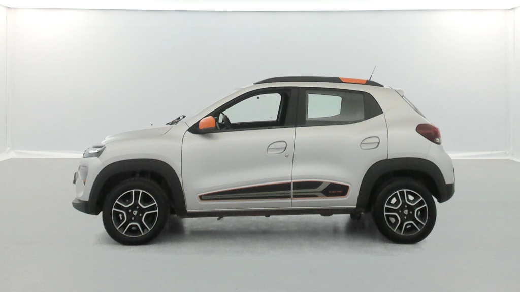 DACIA Spring Confort Plus Achat Integral - ref: 6-2971x239013 - Photo 2