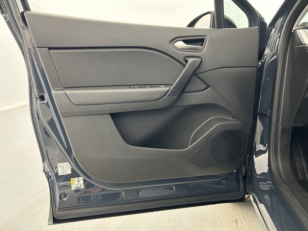 RENAULT Captur Evolution TCe 90 - ref: 6-2971x239025 - Photo 12