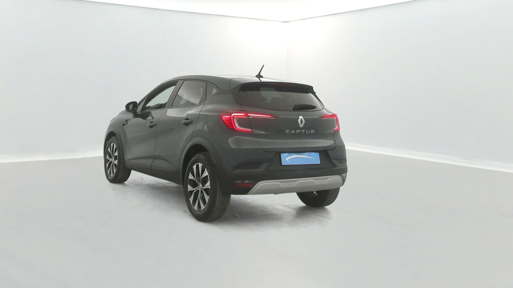 RENAULT Captur Evolution TCe 90 - ref: 6-2971x239025 - Photo 3