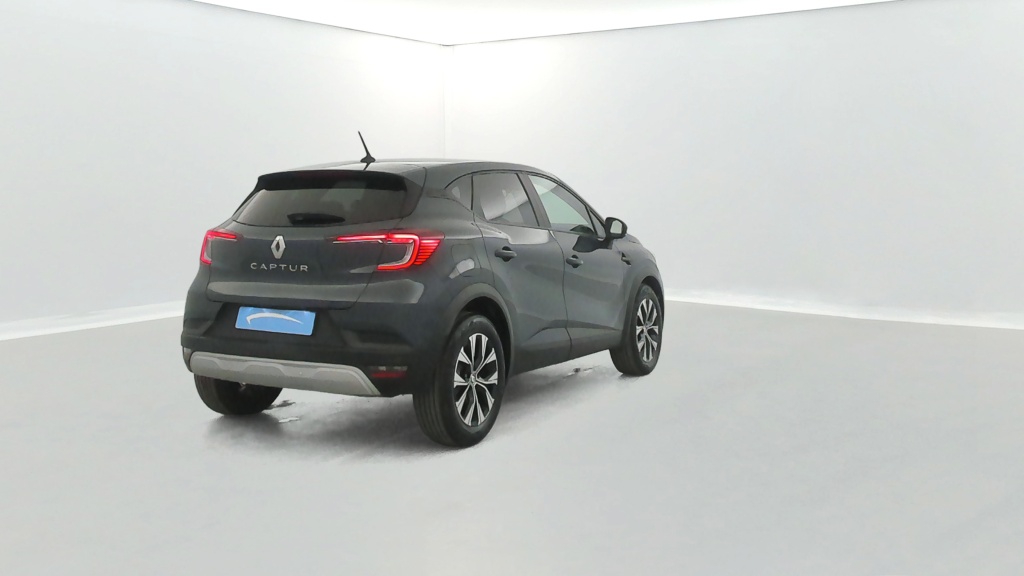 RENAULT Captur Evolution TCe 90 - ref: 6-2971x239025 - Photo 5