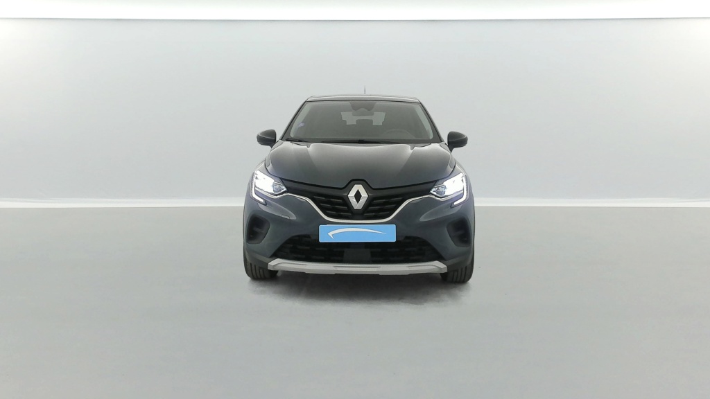RENAULT Captur Evolution TCe 90 - ref: 6-2971x239025 - Photo 8