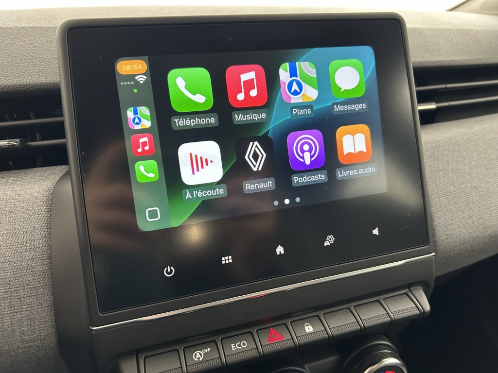 RENAULT Clio Evolution AUTO ECOLE Blue dCi 100 - ref: 6-2971x239044 - Photo 16