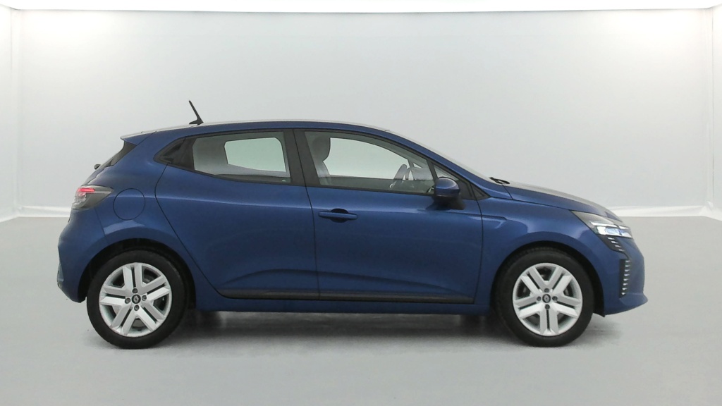 RENAULT Clio Evolution AUTO ECOLE Blue dCi 100 - ref: 6-2971x239044 - Photo 6