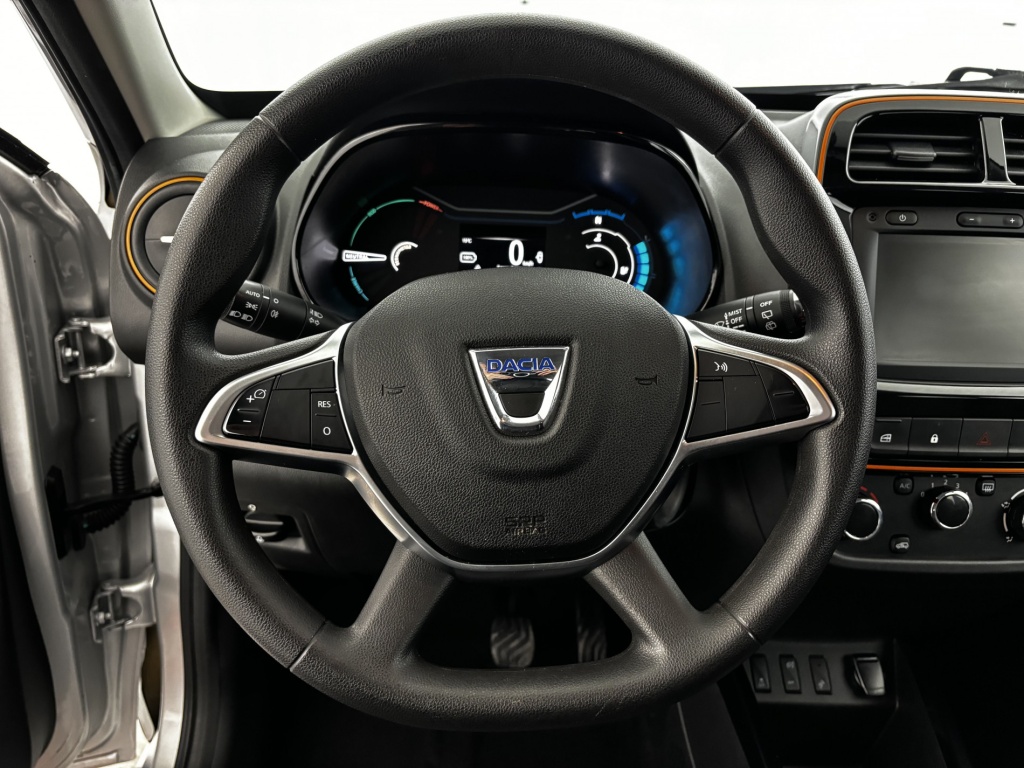 DACIA Spring Confort Plus Achat Integral - ref: 6-2971x239046 - Photo 15