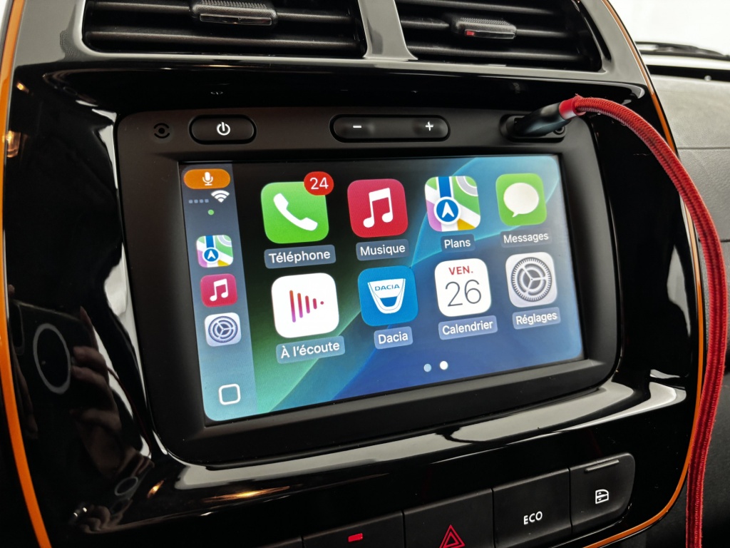 DACIA Spring Confort Plus Achat Integral - ref: 6-2971x239046 - Photo 16